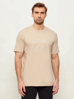 Iceberg T-shirt | Regular Fit