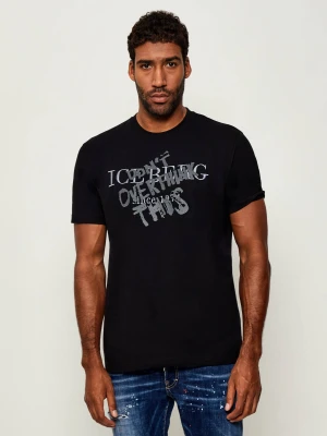 Iceberg T-shirt | Regular Fit