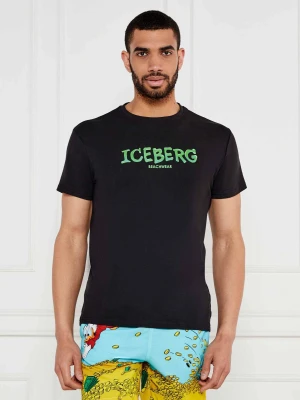Iceberg T-shirt | Regular Fit