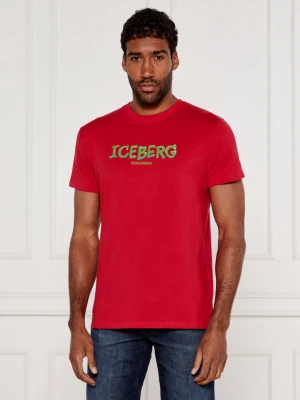 Iceberg T-shirt | Regular Fit
