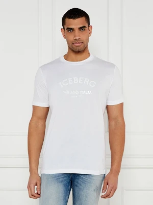 Iceberg T-shirt | Regular Fit