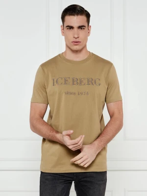 Iceberg T-shirt | Regular Fit