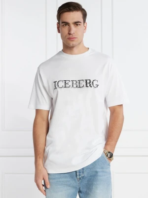 Iceberg T-shirt | Regular Fit