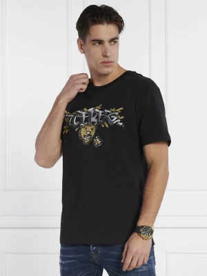 Iceberg T-shirt | Regular Fit
