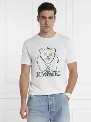 Iceberg T-shirt | Regular Fit