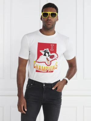 Iceberg T-shirt | Regular Fit