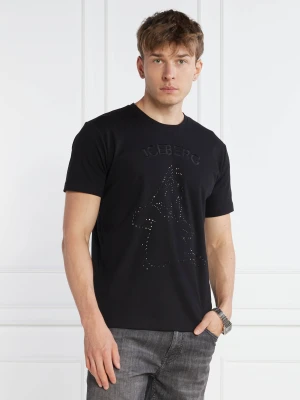 Iceberg T-shirt | Regular Fit