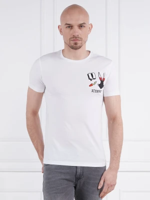 Iceberg T-shirt | Regular Fit