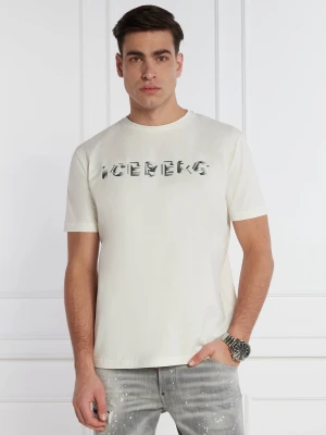 Iceberg T-shirt | Regular Fit
