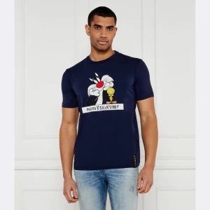 Iceberg T-shirt | Slim Fit