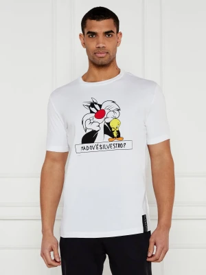 Iceberg T-shirt | Slim Fit