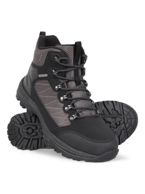 Iceberg Ultra - buty wodoodporne - Grey Mountain Warehouse