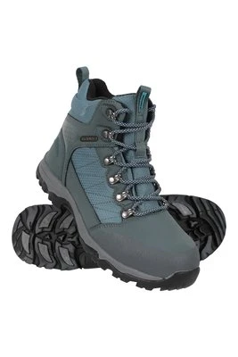 Iceberg Ultra - buty wodoodporne - Teal Mountain Warehouse
