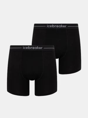 Icebreaker bielizna funkcyjna Anatomica 2-pack