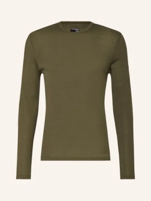 Icebreaker Bielizna Funkcyjna – Koszulka 175 Everyday Z Wełny Merino gruen