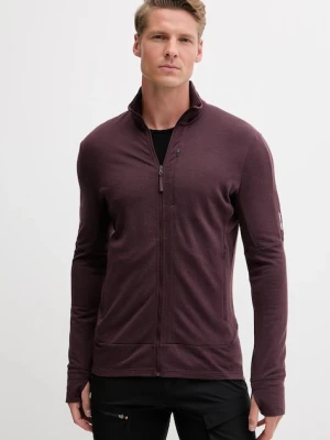 Icebreaker bluza sportowa Mer 260 Quantu IV