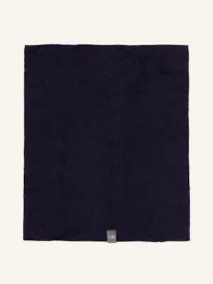 Icebreaker Chusta Wielofunkcyjna Apex Chute Z Wełny Merino blau