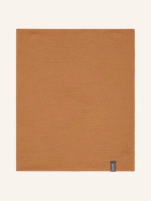 Icebreaker Chusta Wielofunkcyjna Apex Chute Z Wełny Merino braun