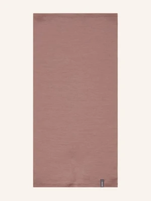 Icebreaker Chusta Wielofunkcyjna Flexi Chute Z Wełny Merino beige