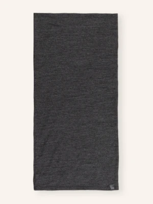 Icebreaker Chusta Wielofunkcyjna Flexi Chute Z Wełny Merino grau