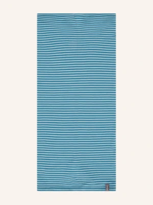 Icebreaker Chusta Wielofunkcyjna Flexi Chute Z Wełny Merino gruen