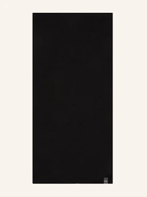 Icebreaker Chusta Wielofunkcyjna Flexi Chute Z Wełny Merino schwarz