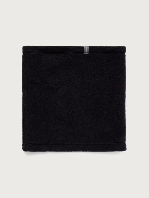 Icebreaker komin z dodatkiem merino Merino 800 czarny