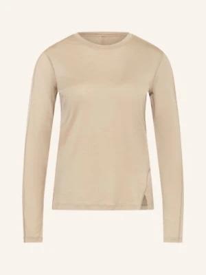 Icebreaker Koszulka Funkcjonalna Merinofine™ Ace Z Wełny Merynosowej gruen