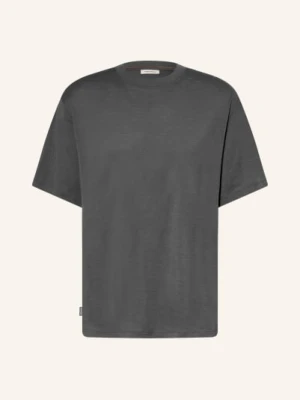 Icebreaker Koszulka Funkcyjna 150 Tech Lite Z Wełny Merynosowej grau