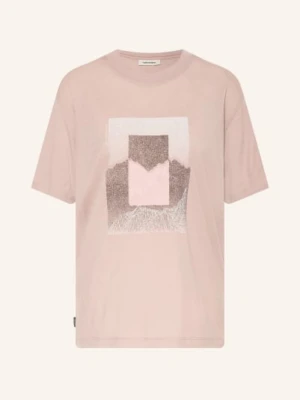 Icebreaker Koszulka Funkcyjna 150 Tech Lite Z Wełny Merynosowej rosa