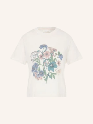 Icebreaker Koszulka Funkcyjna 150 Tech Lite Z Wełny Merynosowej weiss