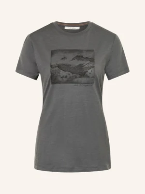 Icebreaker Koszulka Merino 150 Tech Lite™ schwarz