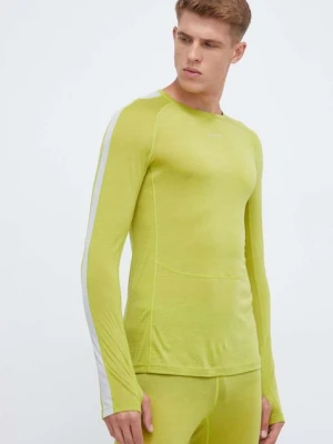 Icebreaker longsleeve funkcyjny 125 ZoneKnit