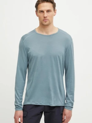 Icebreaker longsleeve funkcyjny Merino 200 Oasis