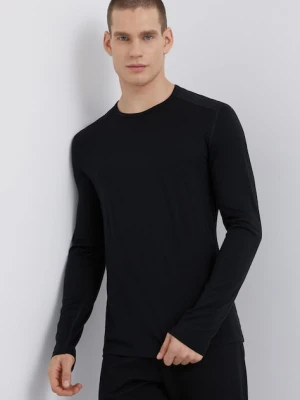 Icebreaker longsleeve funkcyjny wełniany