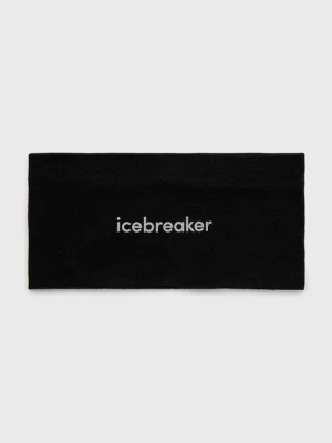 Icebreaker opaska na głowę Mer 200 Oasis Headband
