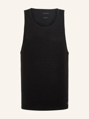 Zdjęcie produktu Icebreaker Podkoszulka Anatomica Z Wełny Merino schwarz