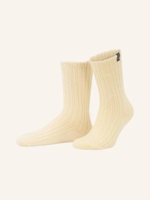 Icebreaker Skarpety Trekkingowe Lifestyle Z Wełny Merynosowej weiss