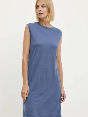 Icebreaker sukienka sportowa Granary