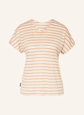 Icebreaker T-Shirt Drayden beige