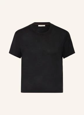 Icebreaker T-Shirt Merino 150 Tech Lite Iii schwarz