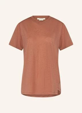 Icebreaker T-Shirt Merino 150 Tech Lite Iii Z Wełny Merino rosa