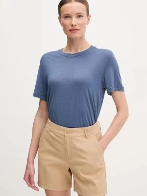 Icebreaker t-shirt sportowy Merino 150 Relaxed