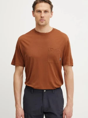 Icebreaker t-shirt sportowy Merino 150 Tech Lite
