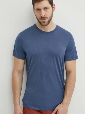 Icebreaker t-shirt sportowy Merino 150 Tech Lite III