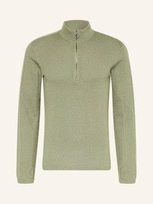 Icebreaker Warstwa Środkowa Anniversary Original gruen