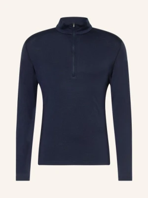Icebreaker Warstwa Środkowa Merino 260 Tech blau