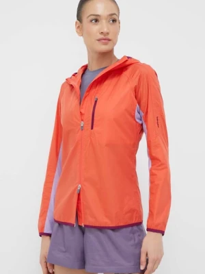 Icebreaker wiatrówka Shell+