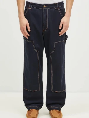 ICECREAM jeansy Canvas Carpenter Pant