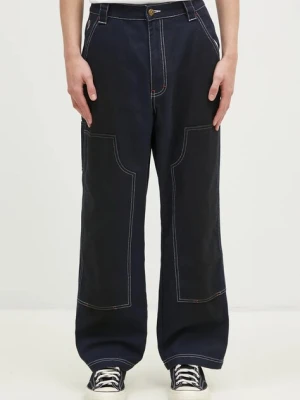 ICECREAM jeansy Oil Stained Carpenter Pant